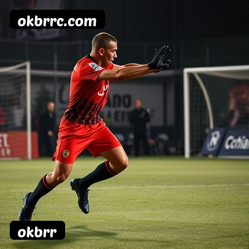 Imagem quadrada de apoio para baixar okbrr