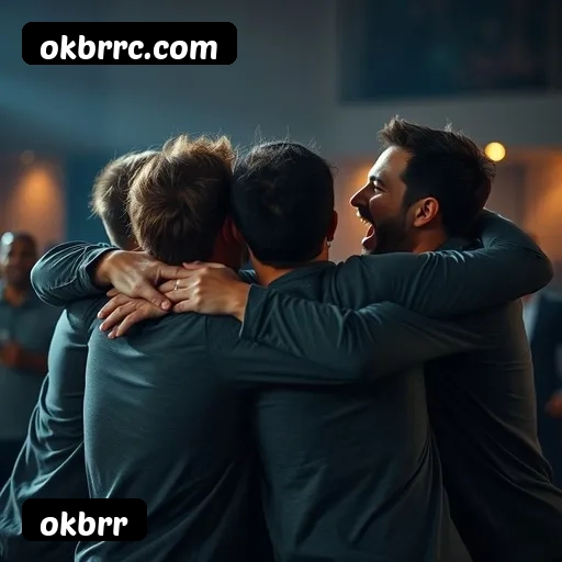Imagem secundária para conteúdo da página Facebook okbrr
