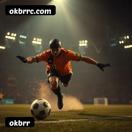 Imagem secundária de apoio para instalação do app okbrr