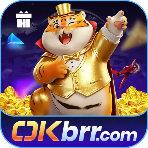 okbrr Logo