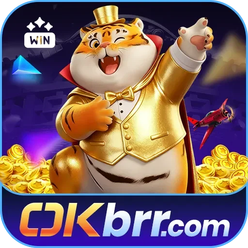okbrr Logo