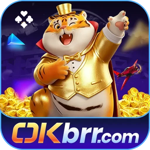 okbrr Logo